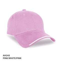 AH Pink White Pink