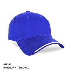 AH Royal White Royal