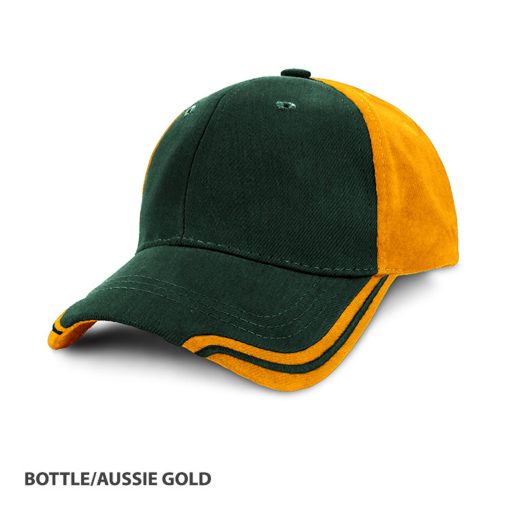 AH Bottle Aussie-Gold
