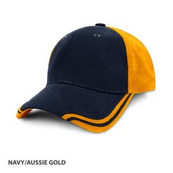 AH Navy Aussie-Gold