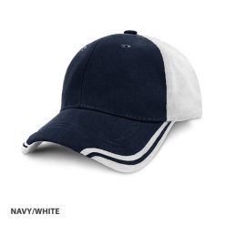 AH Navy White