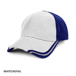 AH White Royal