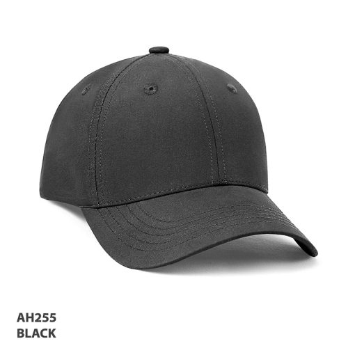 AH Black