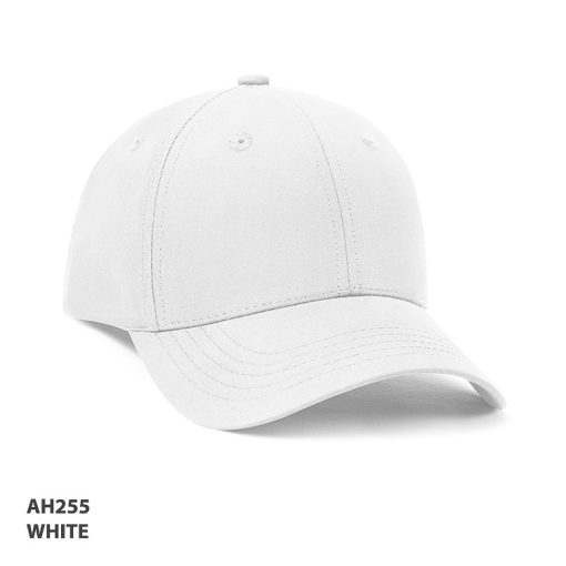 AH White