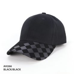 AH Black Black