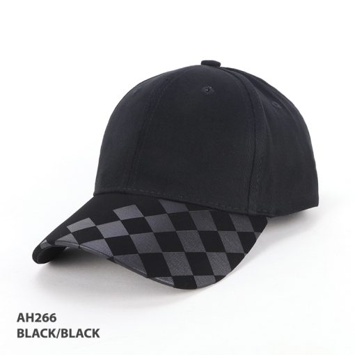 AH Black Black