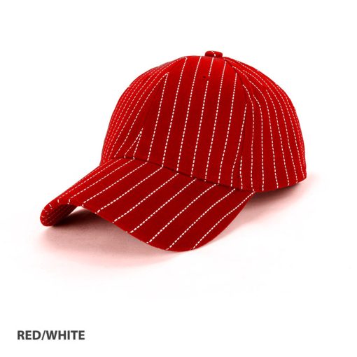 AH Red White