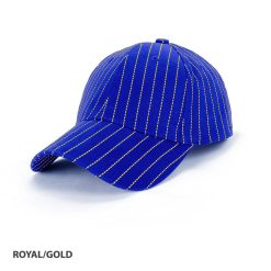 AH Royal Gold