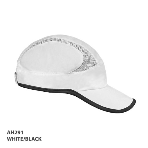 AH White Black