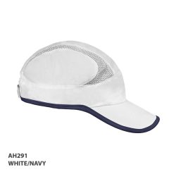 AH White Navy