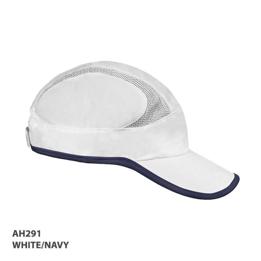 AH White Navy