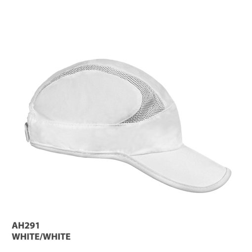 AH White White