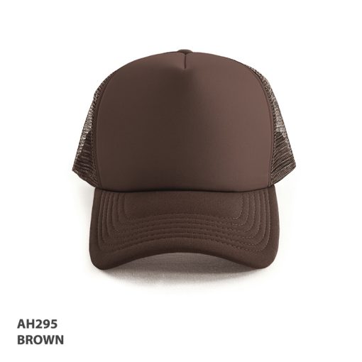 AH Brown
