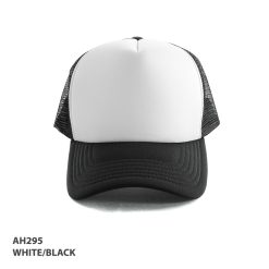 AH White Black