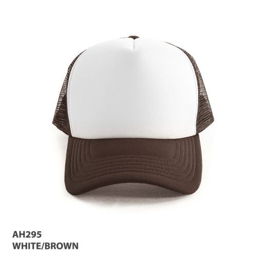 AH White Brown