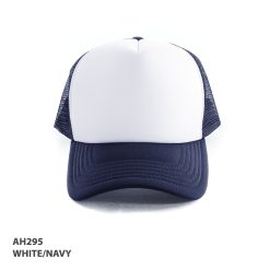 AH White Navy
