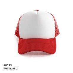 AH White Red
