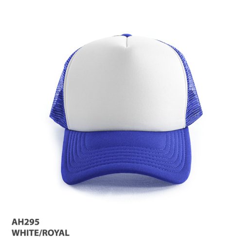 AH White Royal
