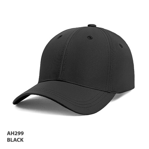 AH Black
