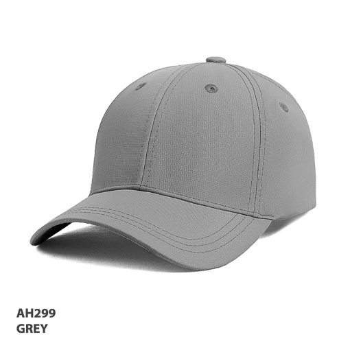 AH Grey
