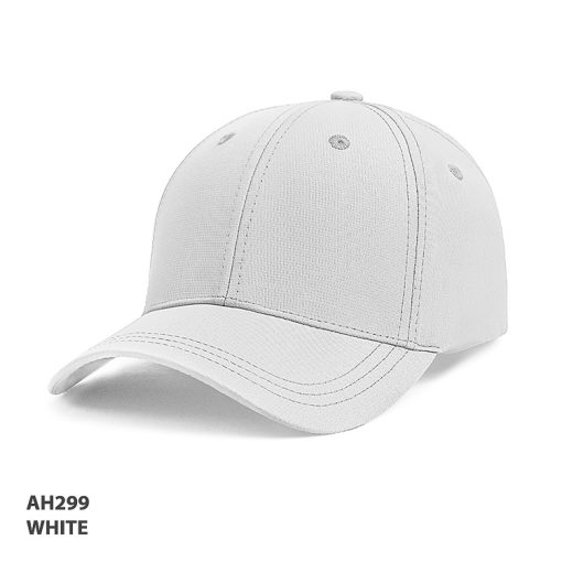 AH White
