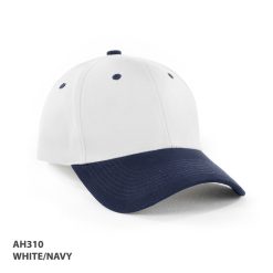 AH White Navy