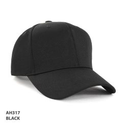 AH Black