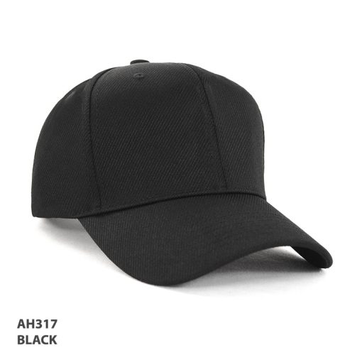 AH Black
