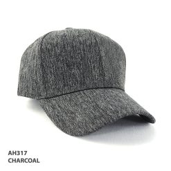 AH Charcoal