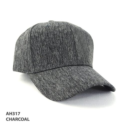 AH Charcoal