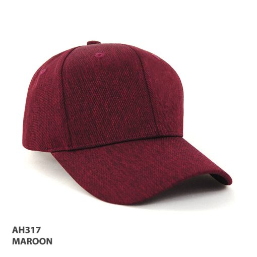 AH Maroon