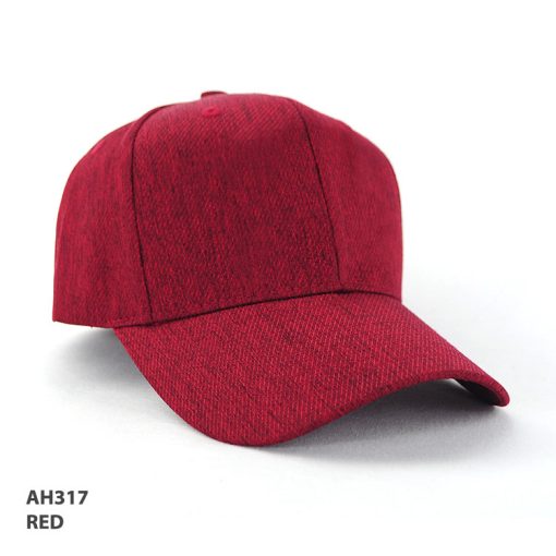 AH Red