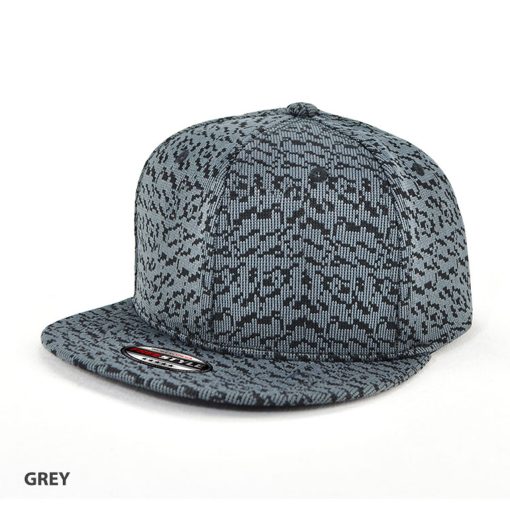 AH Grey