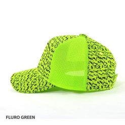 AH Fluro-Green