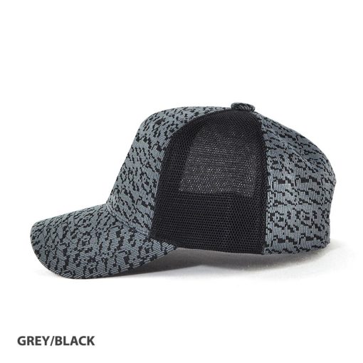 AH Grey Black
