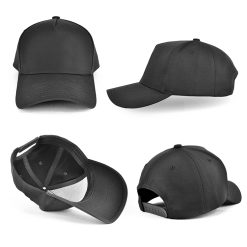 AH Black view