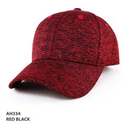 AH Red-Black