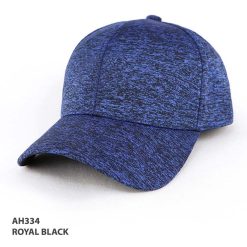 AH Royal-Black