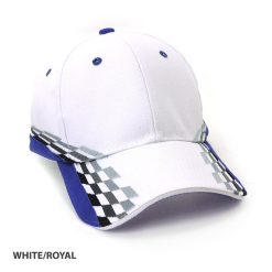 AH White Royal