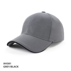 AH Grey Black