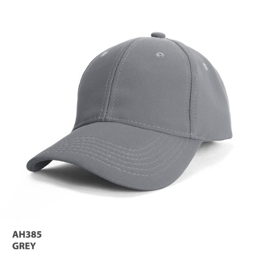 AH Grey