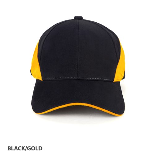 AH Black Gold