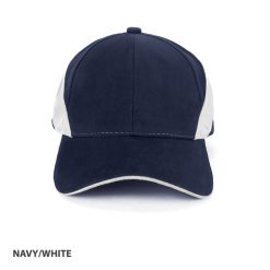 AH Navy White