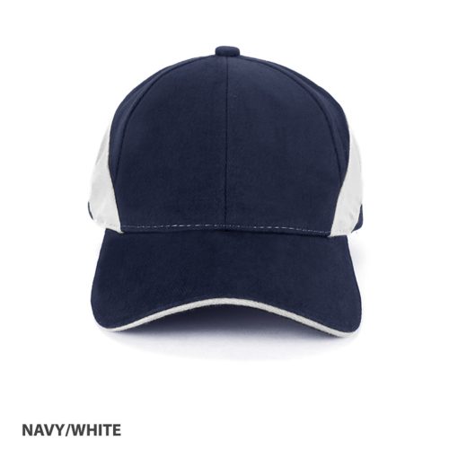 AH Navy White