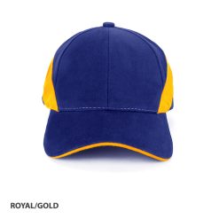 AH Royal Gold