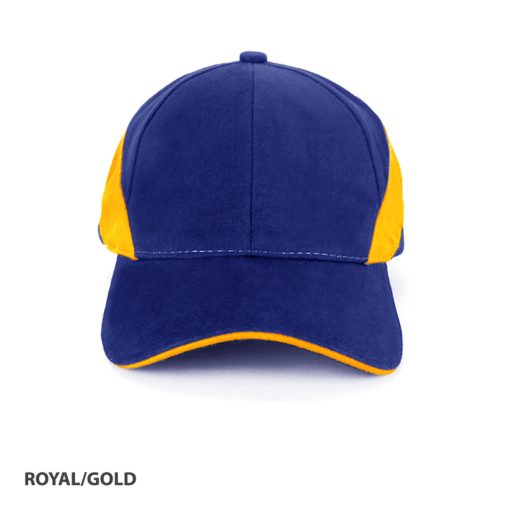 AH Royal Gold