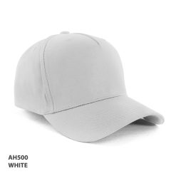 AH White