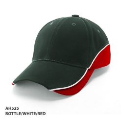 AH Bottle White Red