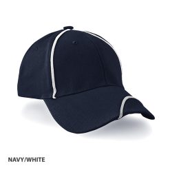 AH Navy White