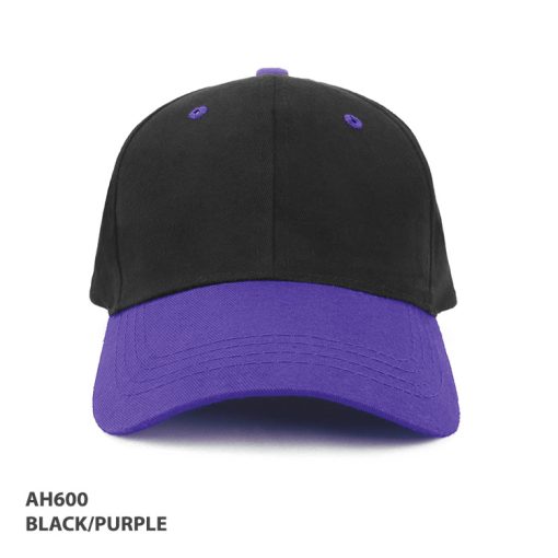 AH Black Purple